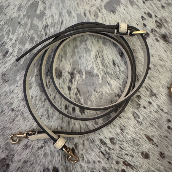 Tory Burch Fleming crescent bag - Picture 5 of 5